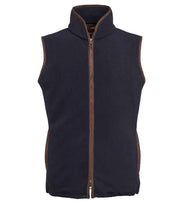 BK525 Navy Front