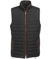 BK528 Black Front