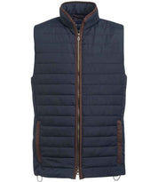 BK528 Navy Front