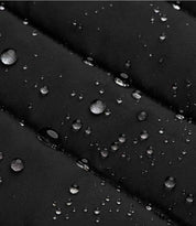 BK529 Black Detail