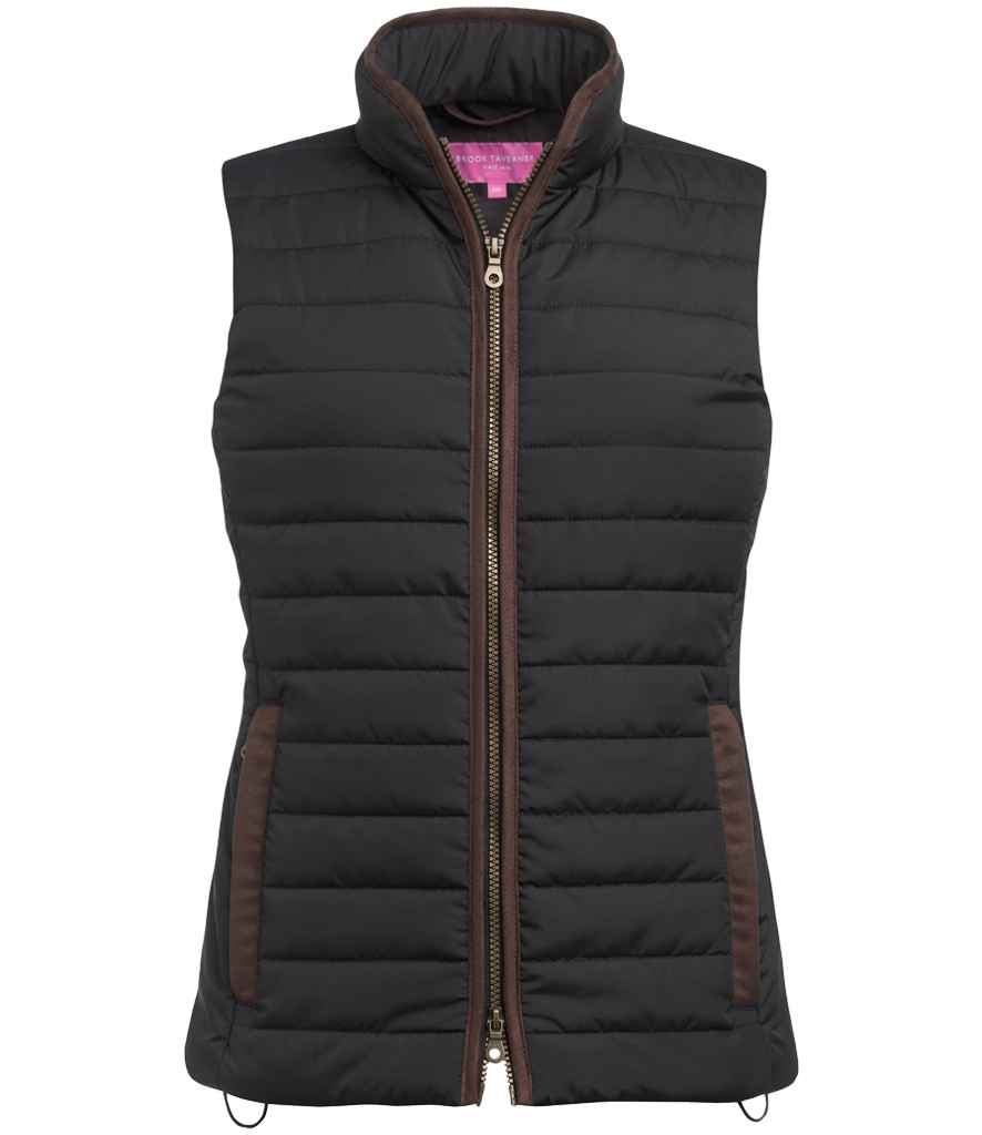 BK529 Black Front