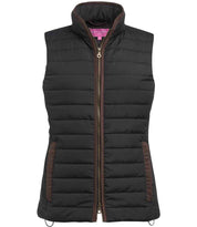 BK529 Black Front