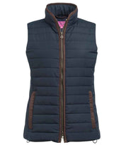 BK529 Navy Front