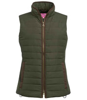 BK529 Olive Green Front
