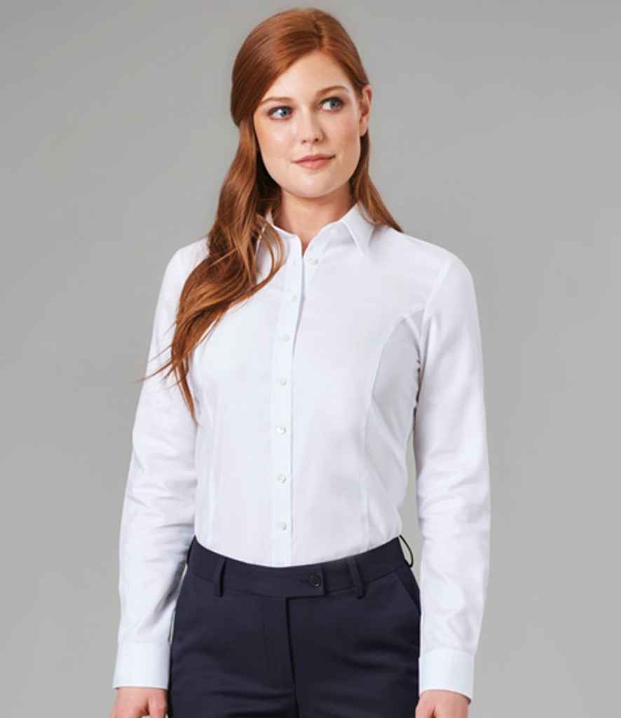 BK589 White Model