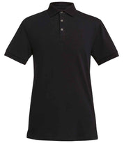 BK613 Black Front