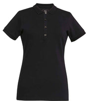 BK614 Black Front