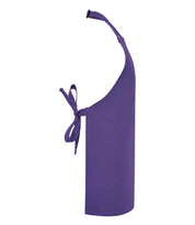 BR503 Purple Left