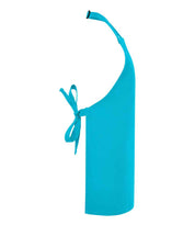 BR503 Turquoise Blue Left