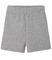 BZ65 Heather Marl Front