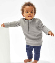 BZ66 Heather Marl Model