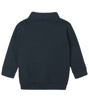 BZ66 Navy Back
