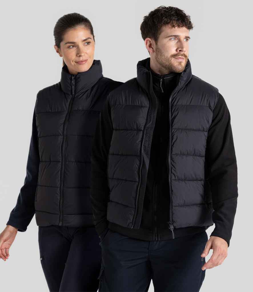 CR331 Black Model