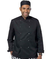 DE001 Black Model