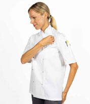 DE002 White Model
