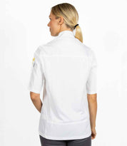DE002 White Model