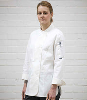 DE005 White Model
