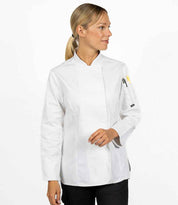 DE005 White Model