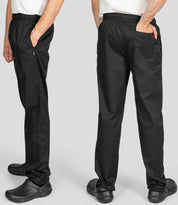 DE020 Black Model