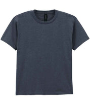 GD01B Dark Heather Front