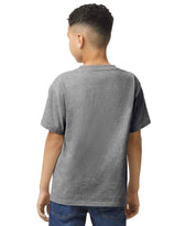 GD01B Graphite Heather Model