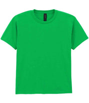 GD01B Irish Green Front