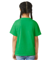 GD01B Irish Green Model