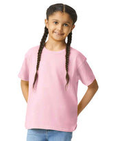 GD01B Light Pink Model