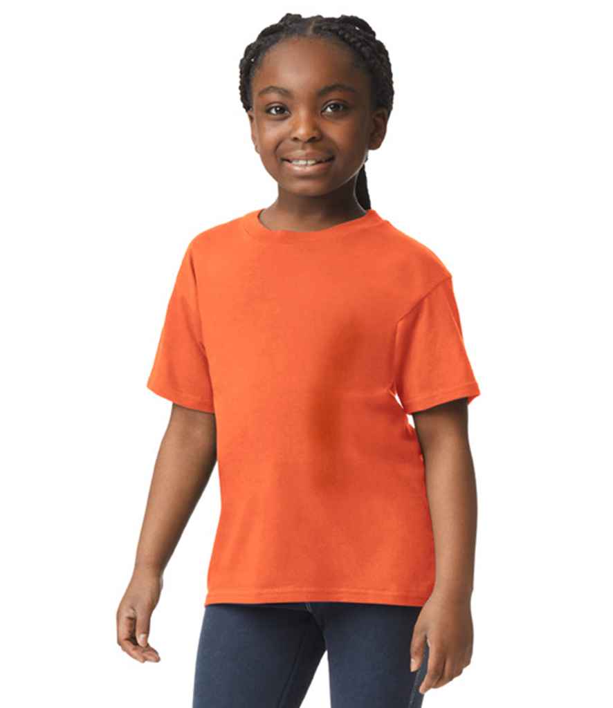 GD01B Orange Model