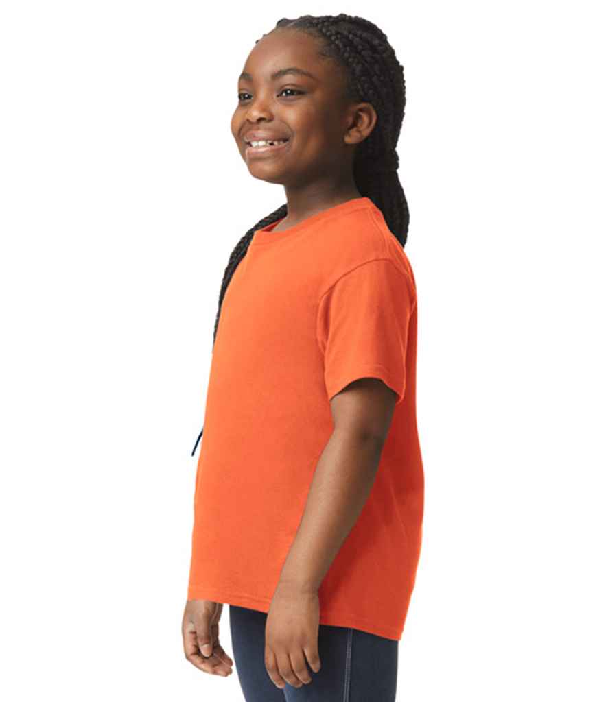 GD01B Orange Model