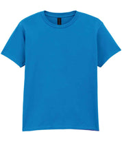 GD01B Sapphire Blue Front