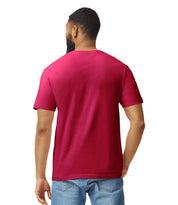 GD01 Cardinal Red Model