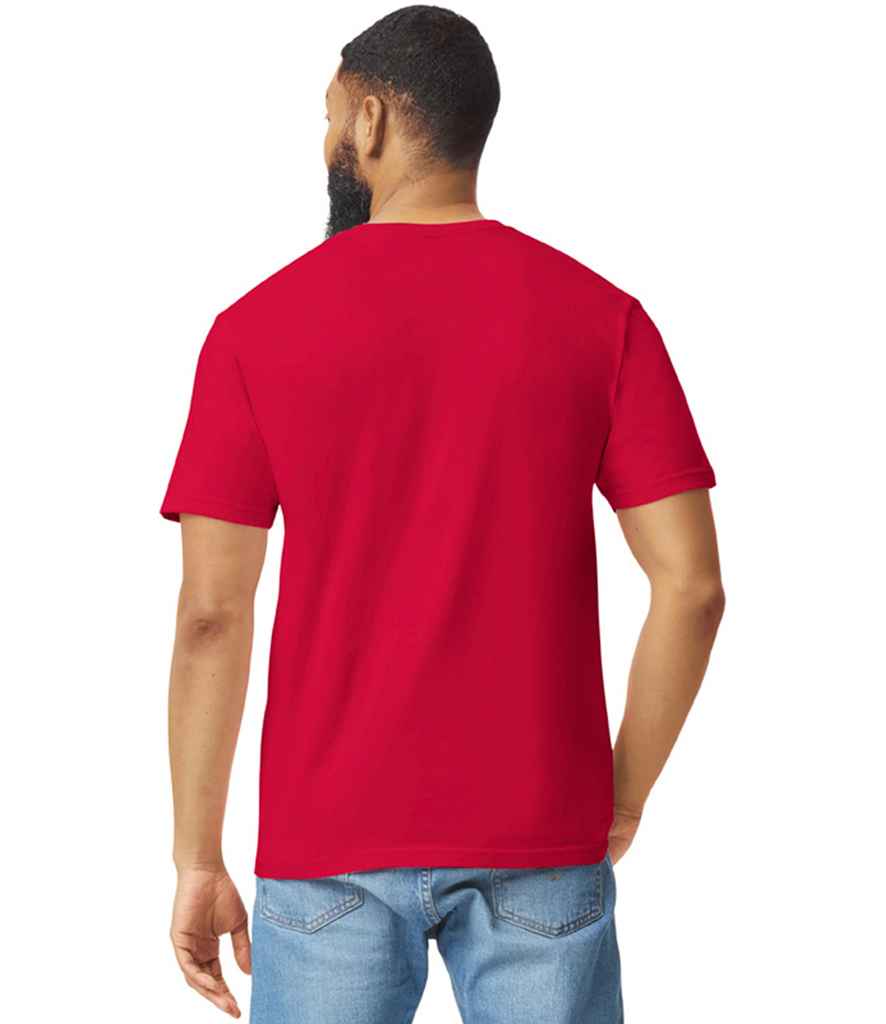 GD01 Cherry Red Model
