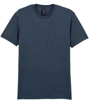 GD01 Dark Heather Front