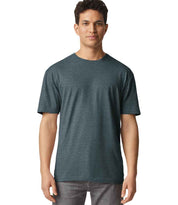 GD01 Dark Heather Model