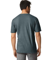 GD01 Dark Heather Model