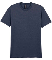GD01 Heather Navy Front