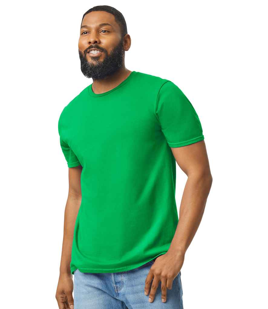 GD01 Irish Green Model