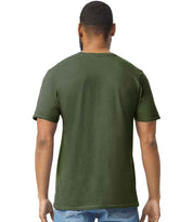 GD01 Military Green Model