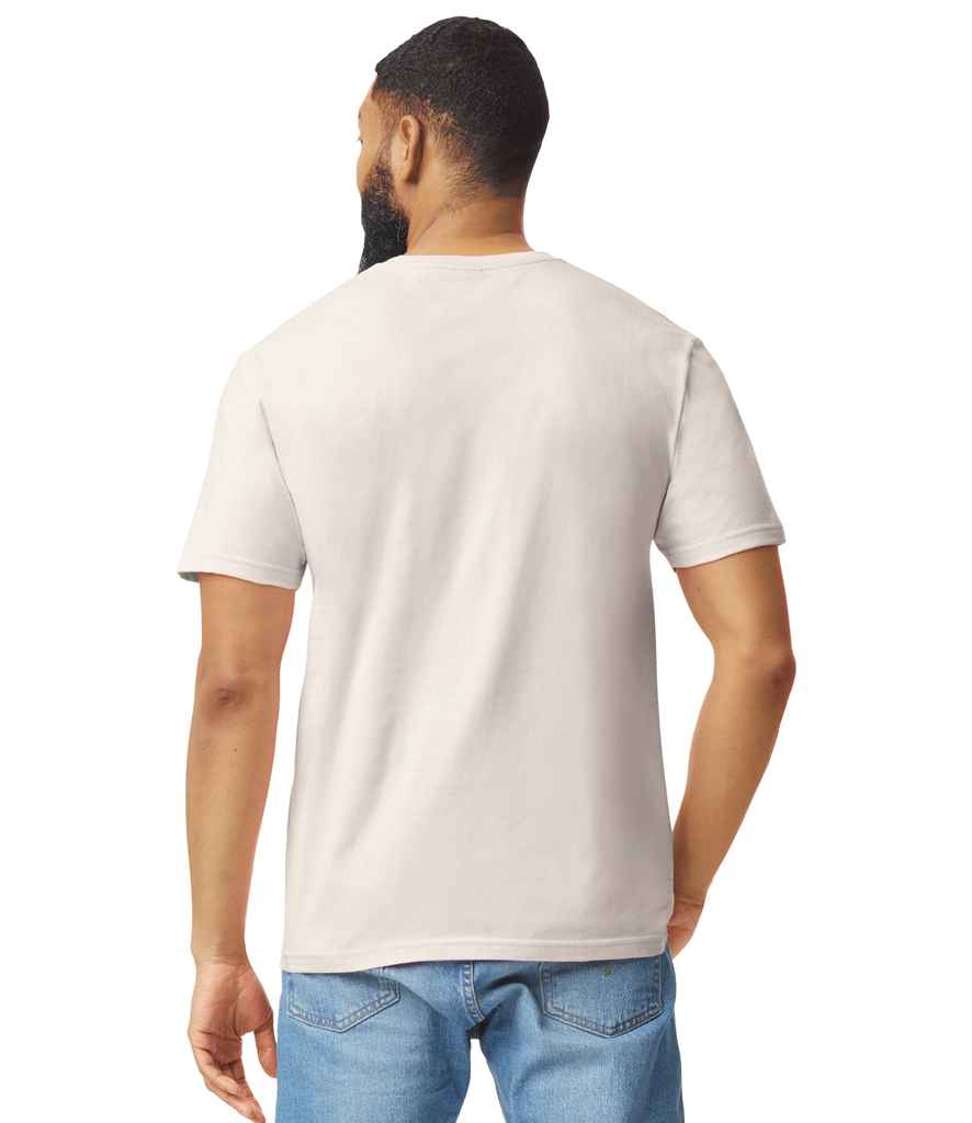 GD01 Natural Model