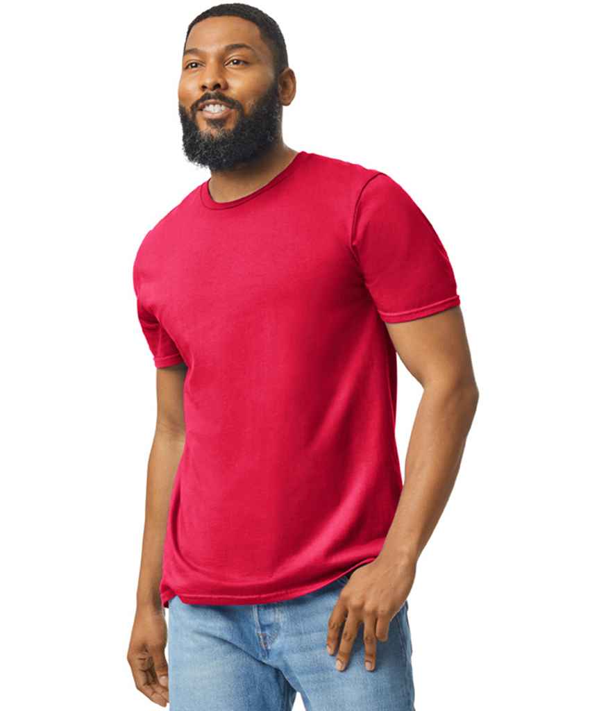 GD01 Red Model