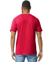 GD01 Red Model