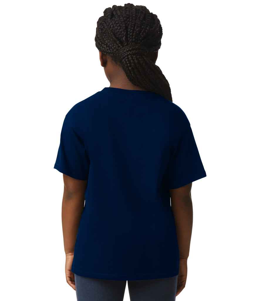 GD03B Navy Model