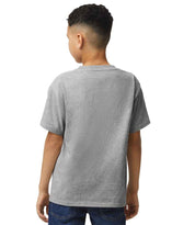 GD03B Sport Grey Model