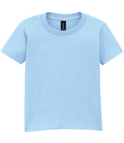 GD05P Light Blue Front