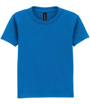 GD05P Royal Blue Front