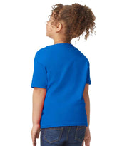 GD05P Royal Blue Model