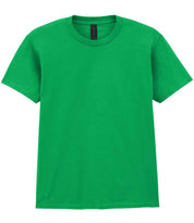 GD15B Irish Green Front