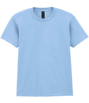 GD15B Light Blue Front
