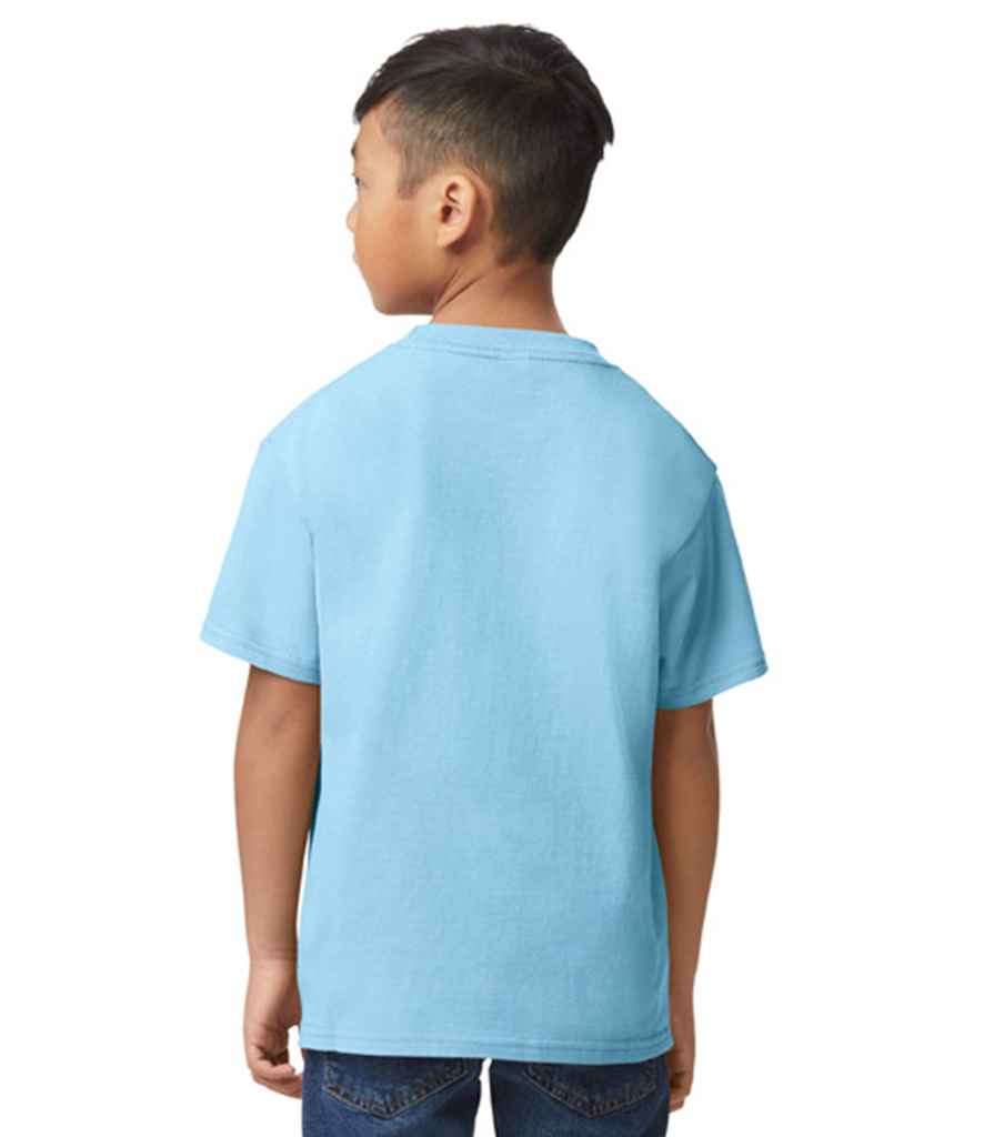 GD15B Light Blue Model